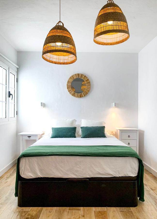 Bahia La Santa Apartments Lanzarote Eksteriør bilde