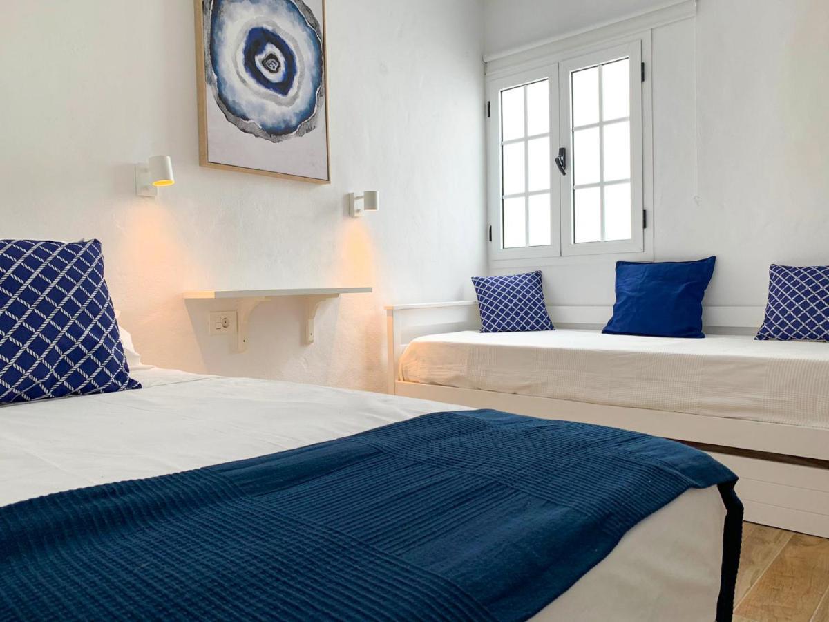 Bahia La Santa Apartments Lanzarote Eksteriør bilde