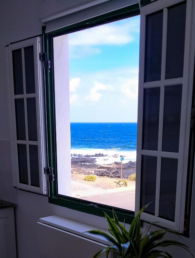 Bahia La Santa Apartments Lanzarote Eksteriør bilde