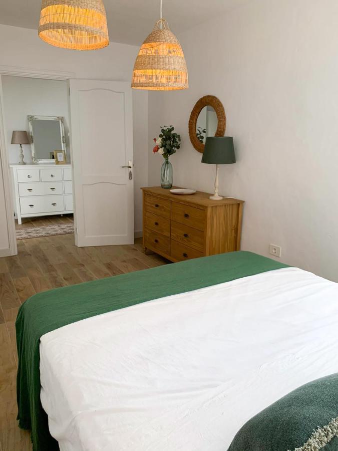 Bahia La Santa Apartments Lanzarote Eksteriør bilde