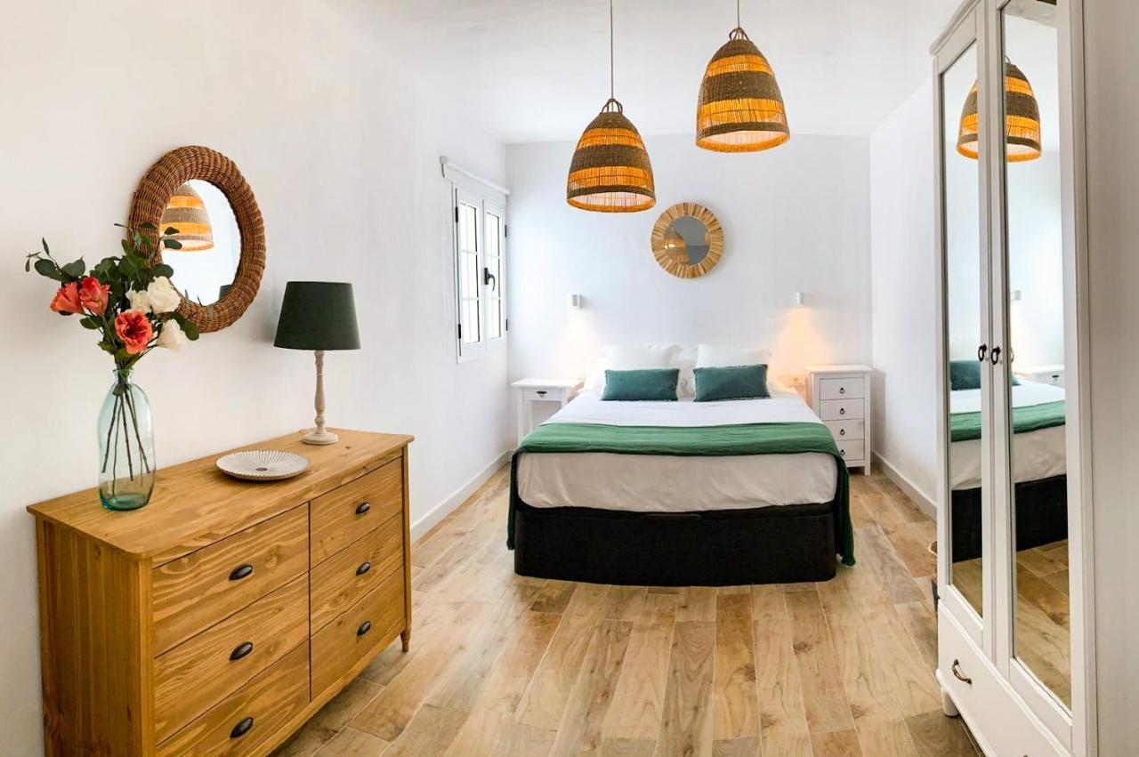 Bahia La Santa Apartments Lanzarote Eksteriør bilde