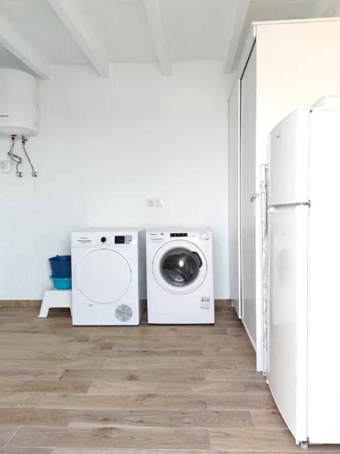 Bahia La Santa Apartments Lanzarote Eksteriør bilde