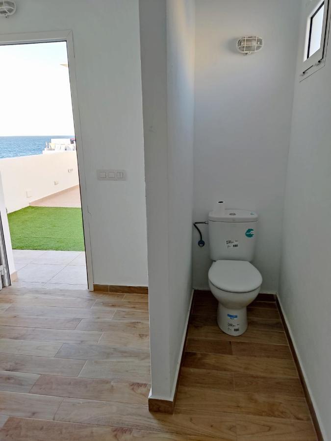 Bahia La Santa Apartments Lanzarote Eksteriør bilde